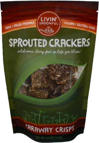 CARAWAY CRISPS