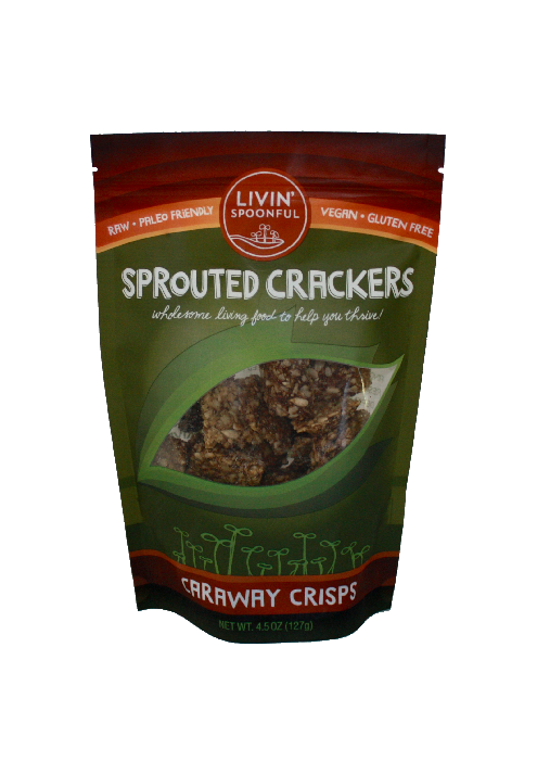 CARAWAY CRISPS