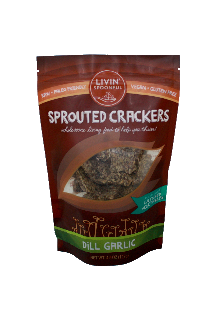 DILL GARLIC